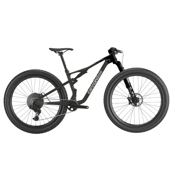 Bicicleta Cannondale Scalpel Carbon 1
