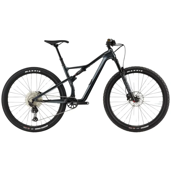 Bicicleta Cannondale Scalpel Carbon Se 2