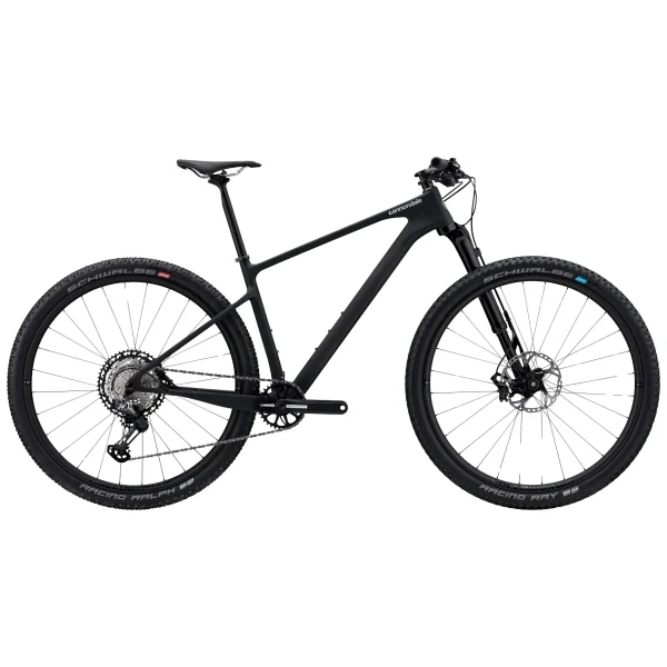 Bicicleta Cannondale Scalpel HT Hi-Mod 1