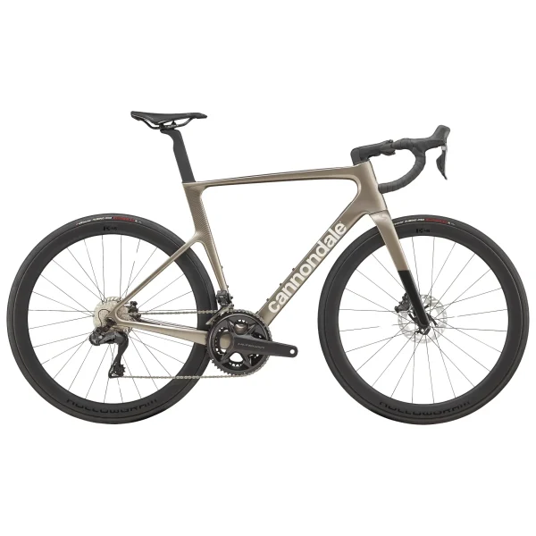Bicicleta Cannondale Supersix Evo 2 2025