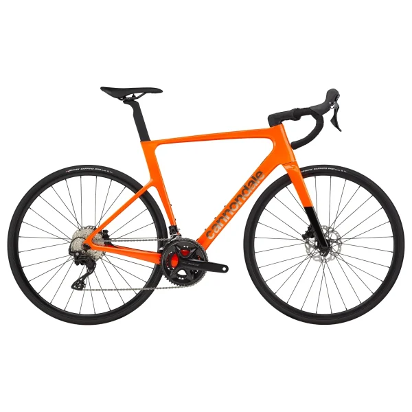 Bicicleta Cannondale Supersix Evo Carbon 4