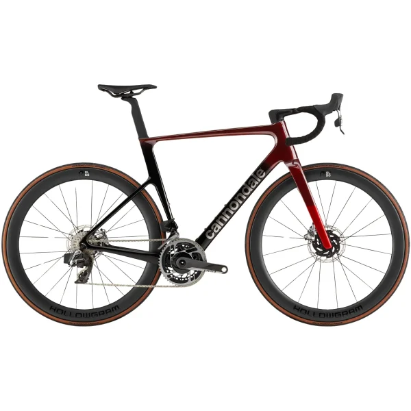 Bicicleta Cannondale Supersix Evo Hm 1