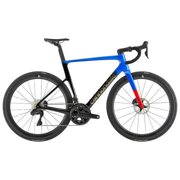 Bicicleta Cannondale Supersix Evo Hm 2