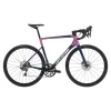 Bicicleta Cannondale Supersix Evo Hm Disc Ultegra - Imagen 2