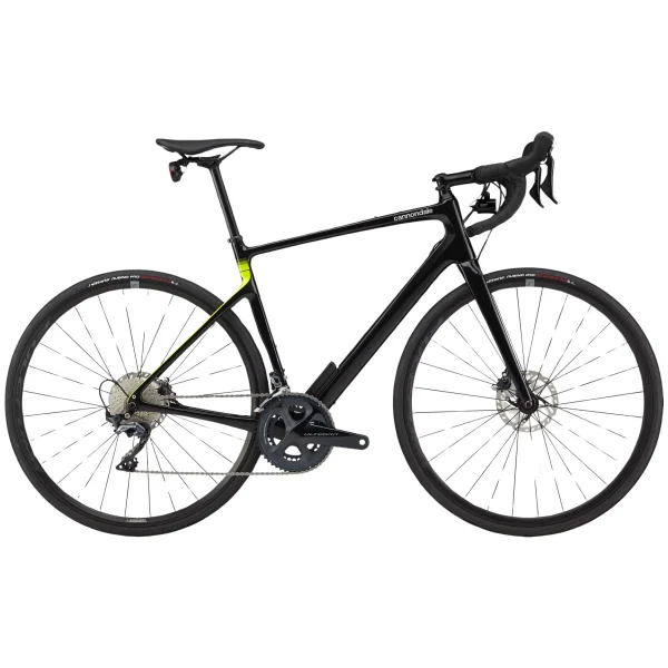 Bicicleta Cannondale Synapse Carbon 2 RL
