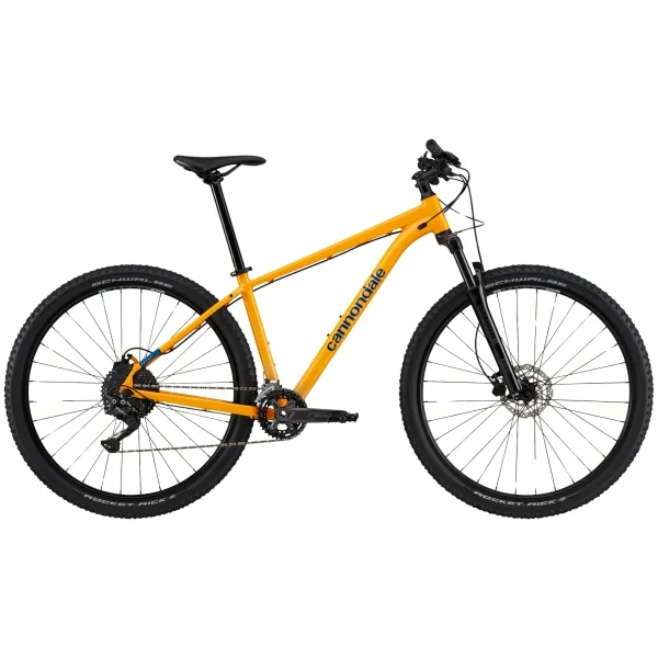 Bicicleta Cannondale Trail 5