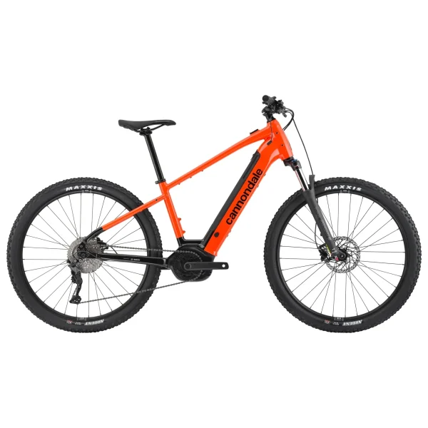 Bicicleta Cannondale Trail Neo 3