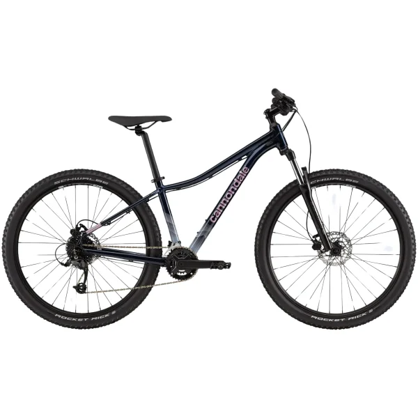 Bicicleta Cannondale Trail 8 Women