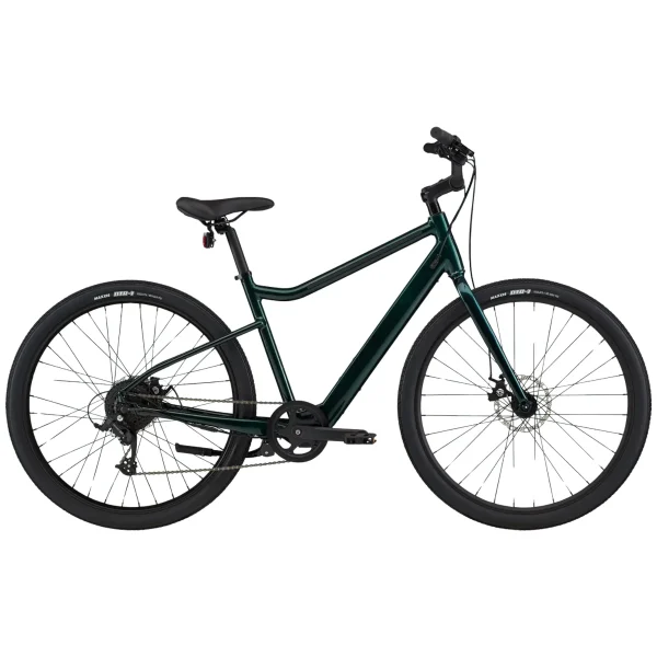 Bicicleta Cannondale Treadwell Neo 2