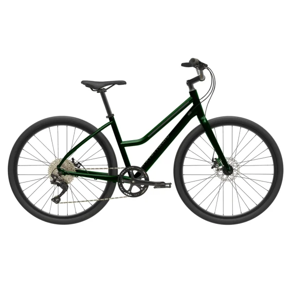 Bicicleta Cannondale Treadwell Neo 2 Remixte