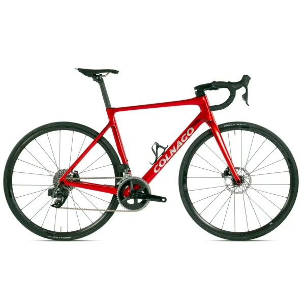 Bicicleta Colnago V4