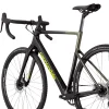 Bicicleta Cannondale Supersix EVO CX - Imagen 4