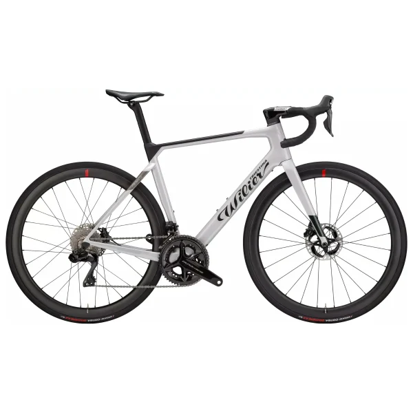Bicicleta Wilier Filante Hybrid Ultegra DI2 NDR28