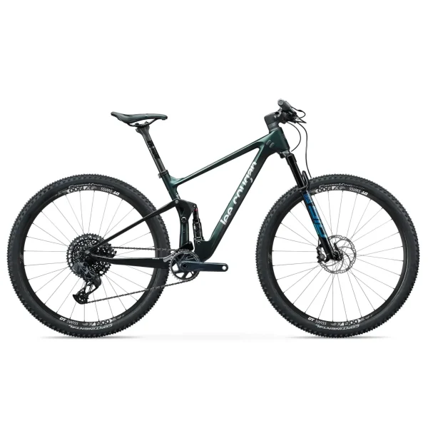 Bicicleta Lee Cougan Crossfire 428 2022