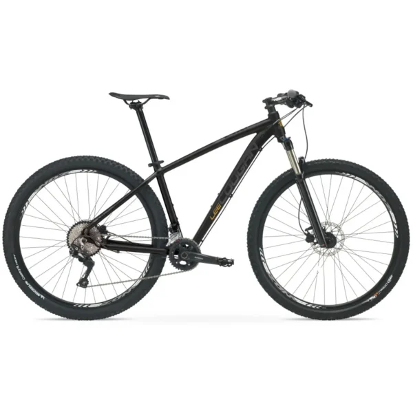 Bicicleta Lee Cougan Nitro 2021