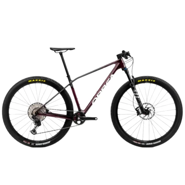 Bicicleta Orbea Alma M10 2023