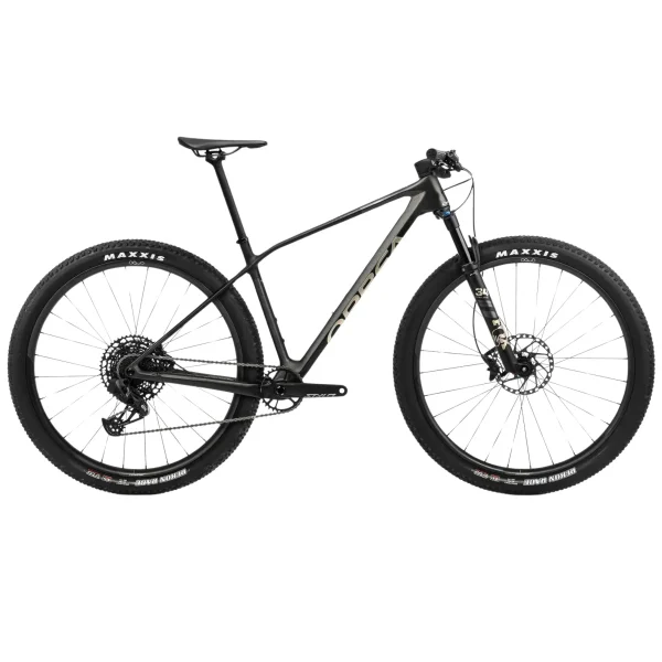 Bicicleta Orbea Alma M21