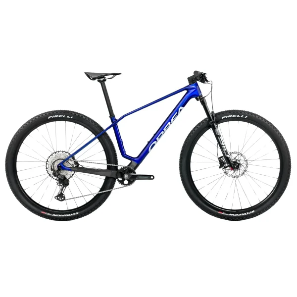 Bicicleta Orbea Alma M30 2025
