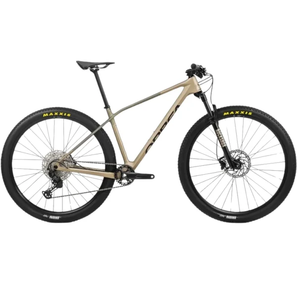 Bicicleta Orbea Alma M50 2023