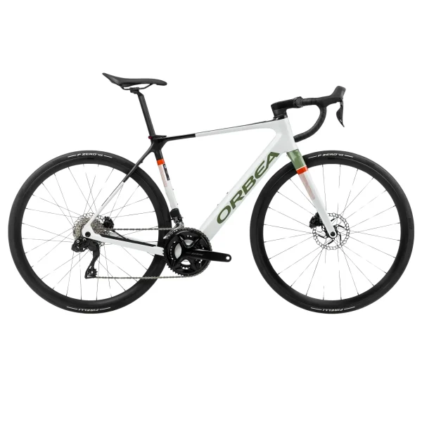 Bicicleta Orbea Gain M30i 2024