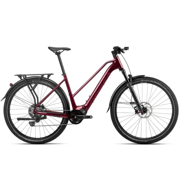 Bicicleta Orbea Kemen Mid 30 2023