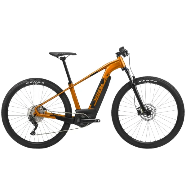 Bicicleta Orbea Keram 30