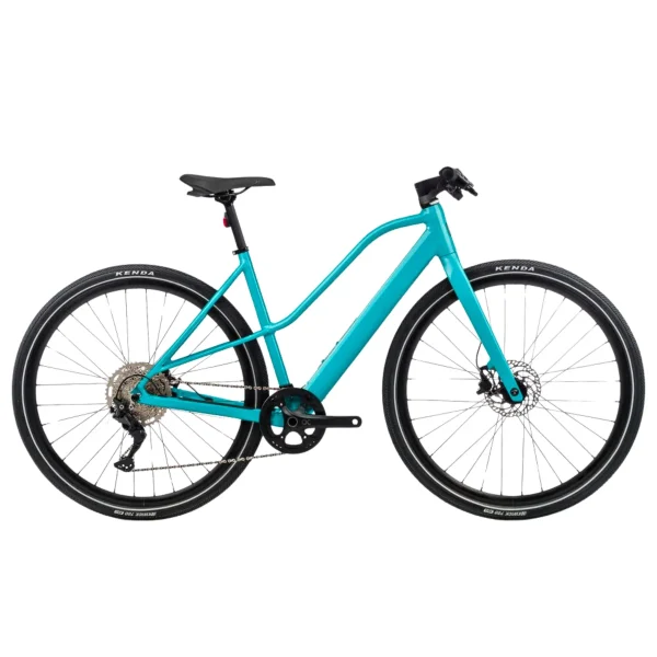 Bicicleta Orbea Vibe Mid H30 2023