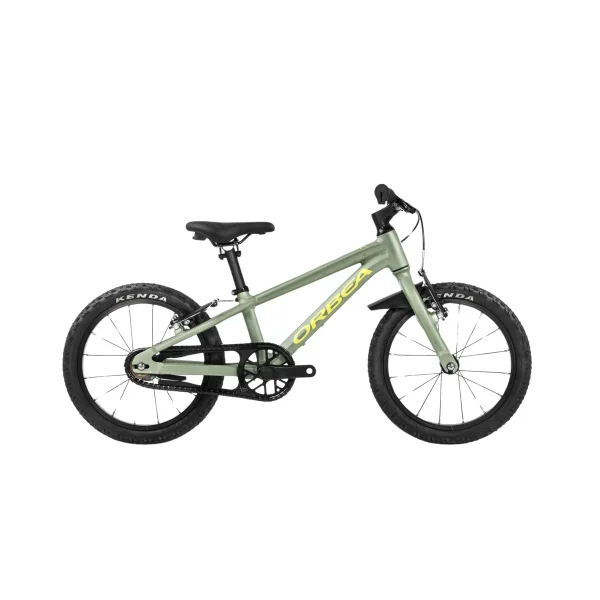 Bicicleta Orbea Mx 16