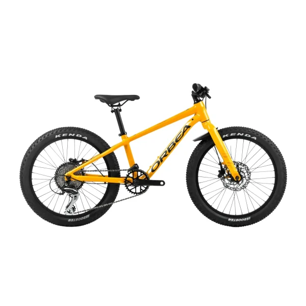 Bicicleta Orbea Mx 20 Team Disc