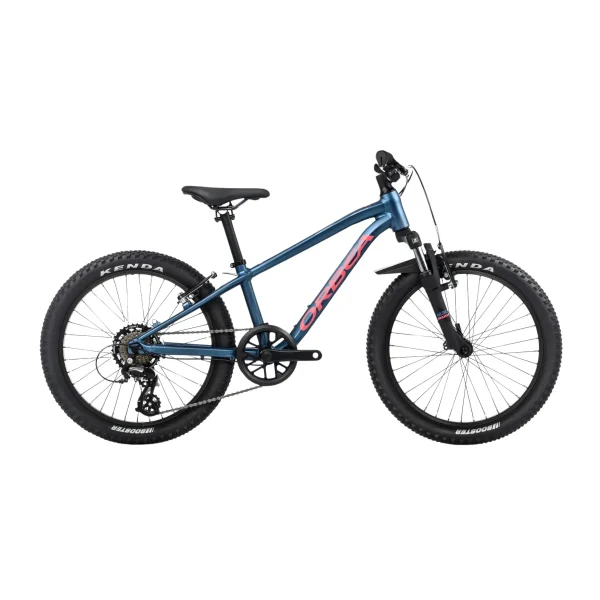 Bicicleta Orbea Mx 20 Xc