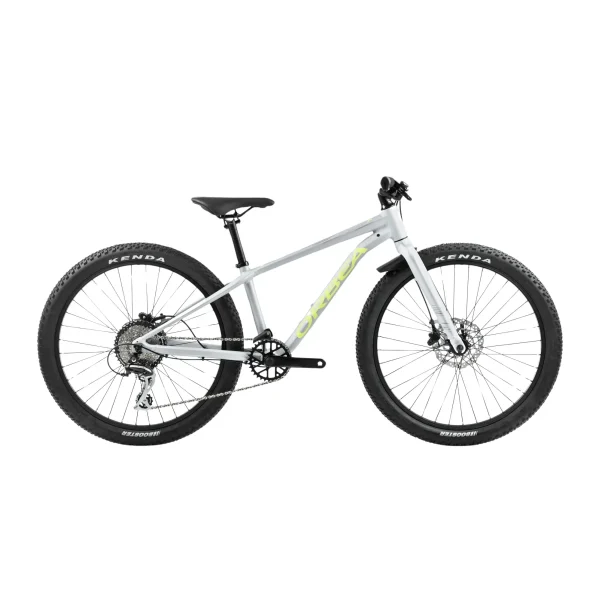 Bicicleta Orbea Mx 24 Team Disc
