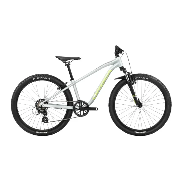 Bicicleta Orbea Mx 24 Xc