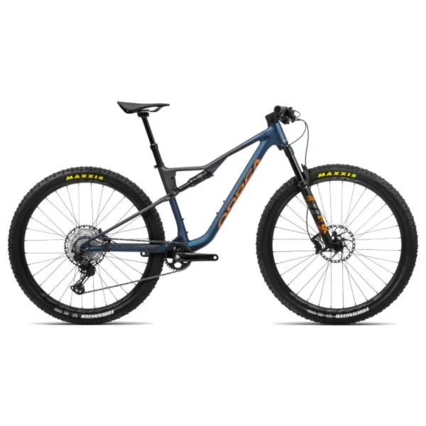 Bicicleta Orbea Oiz H10 2023
