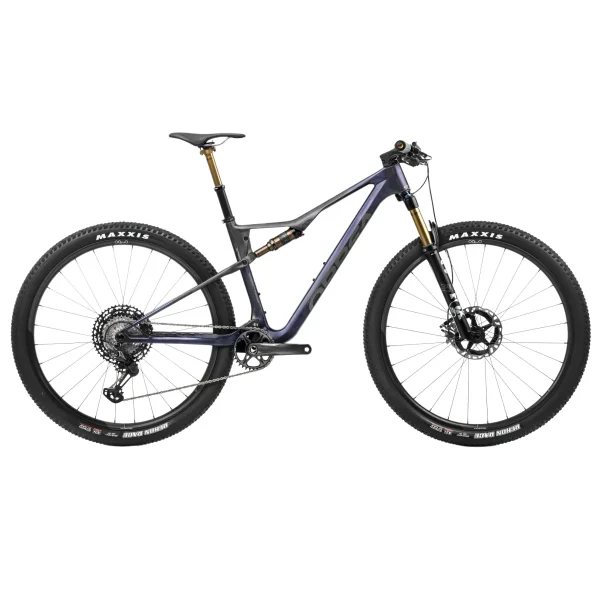 Bicicleta Orbea Oiz M-Team 2023