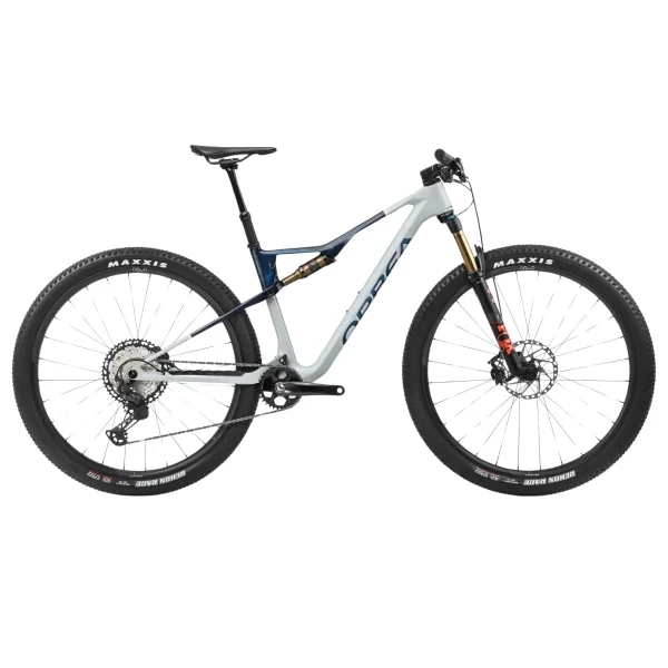 Bicicleta Orbea Oiz M10 2023