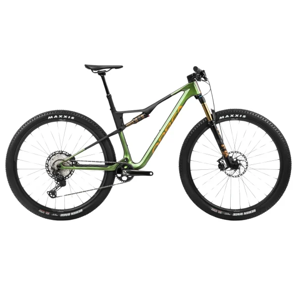 Bicicleta Orbea Oiz M10 2024