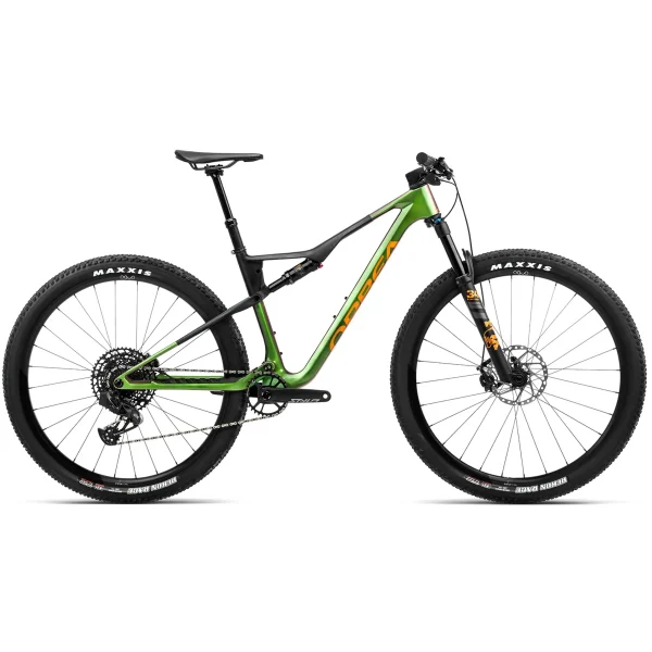 Bicicleta Orbea Oiz M11 Axs