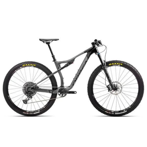 Bicicleta Orbea Oiz M20 2023