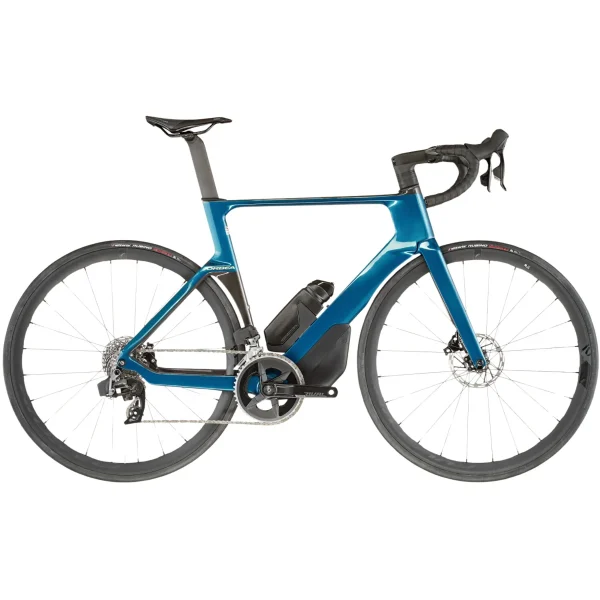 Bicicleta Orbea Orca Aero M31eltd Pwr