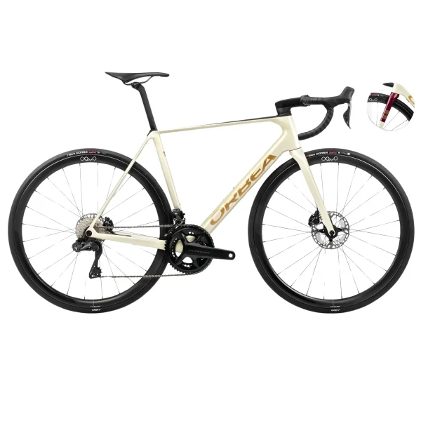 Bicicleta Orbea Orca M20iTeam 2024