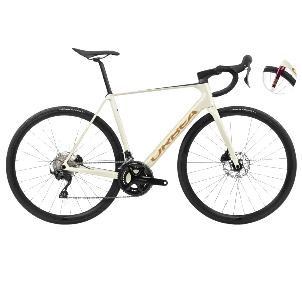 Bicicleta Orbea Orca M30 2024