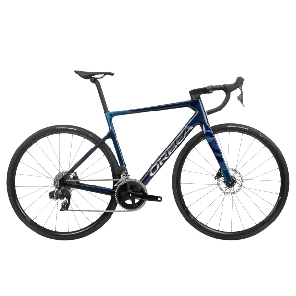Bicicleta Orbea Orca M31eteam ´23