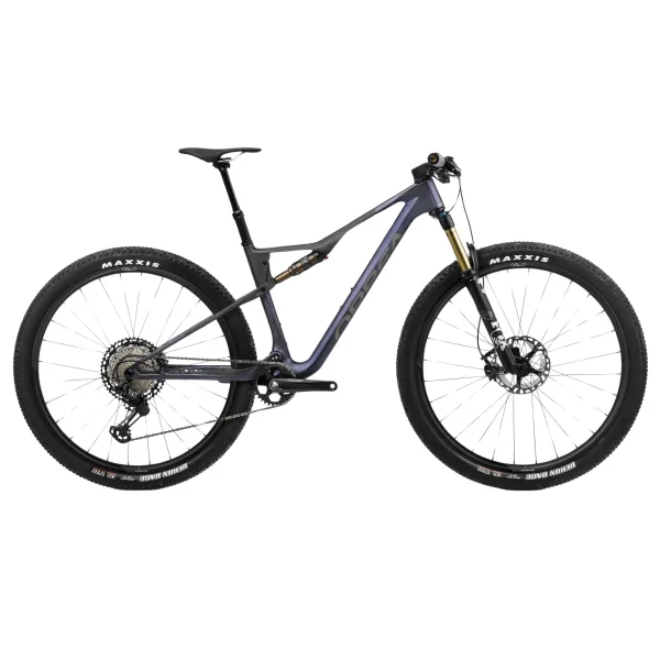Bicicleta Orbea Oiz M-Pro AXS