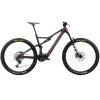 Bicicleta Orbea Rise H20 ´23 - Imagen 3