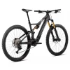 Bicicleta Orbea Rise M10 2023 - Imagen 3