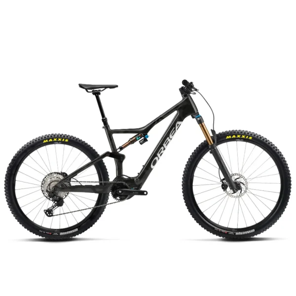 Bicicleta Orbea Rise M10 2023