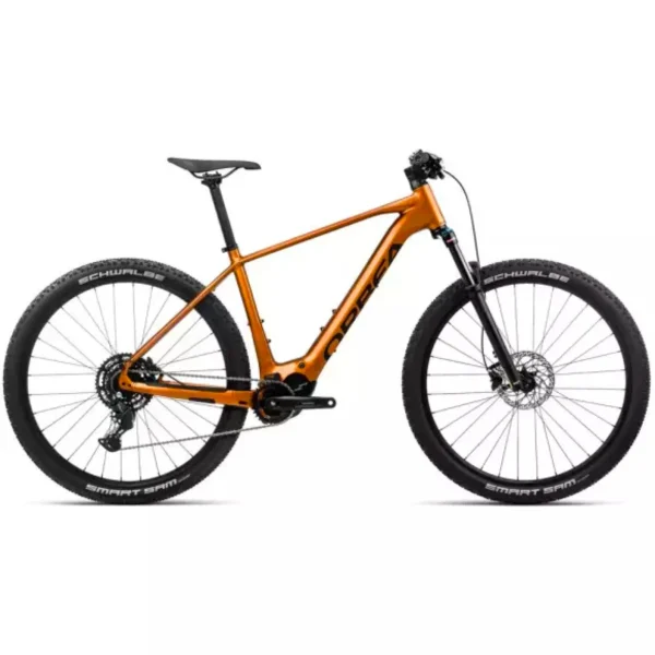Bicicleta Orbea Urrun 30 2023