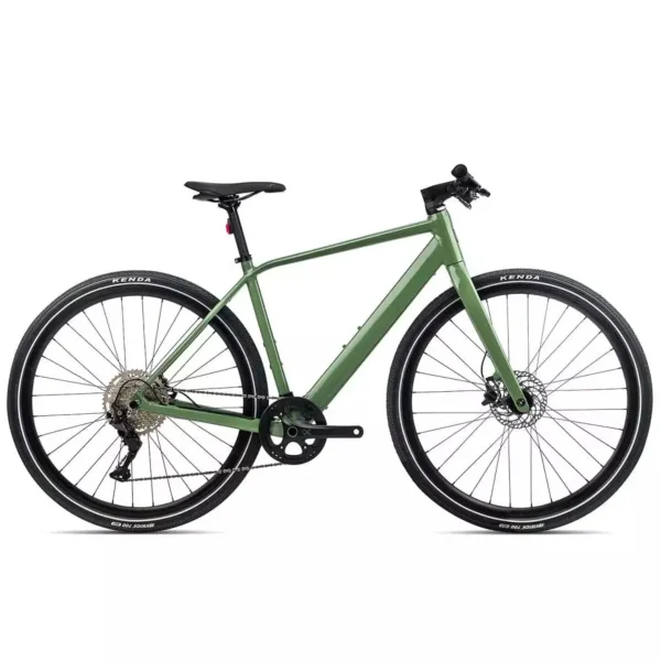 Bicicleta Orbea Vibe H30 2023
