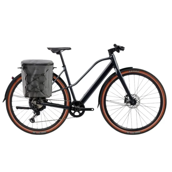 Bicicleta Orbea Vibe Mid H10 2023 Eq