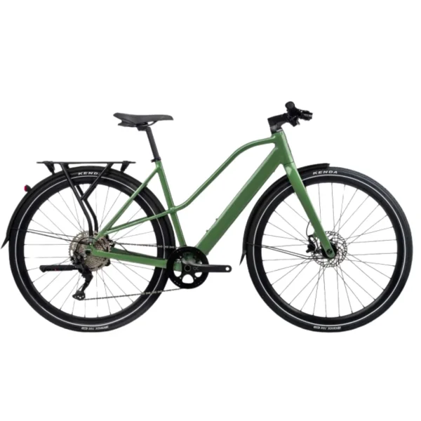 Bicicleta Orbea Vibe Mid H30 2023 Eq